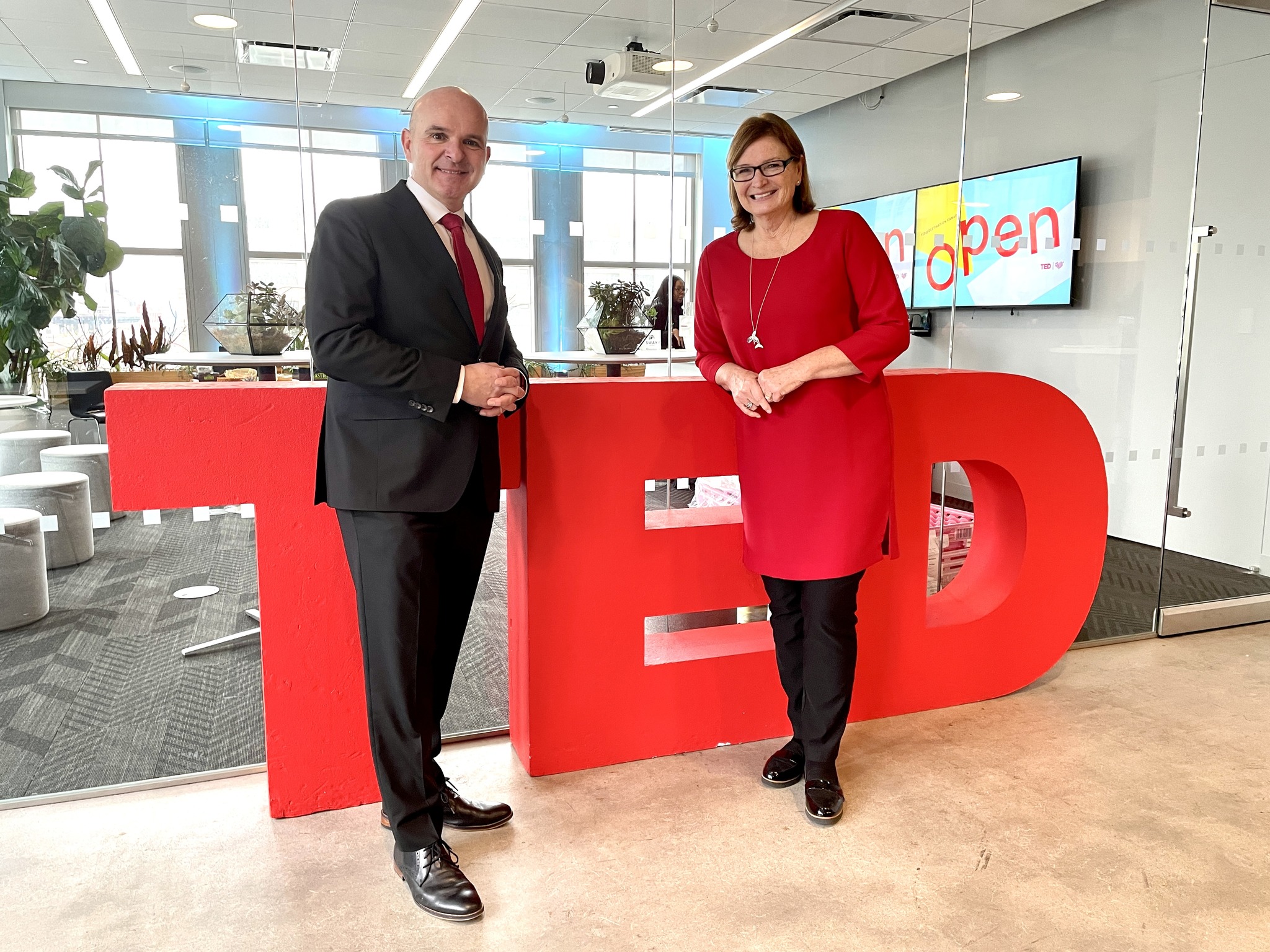 Housing activation and safe sites